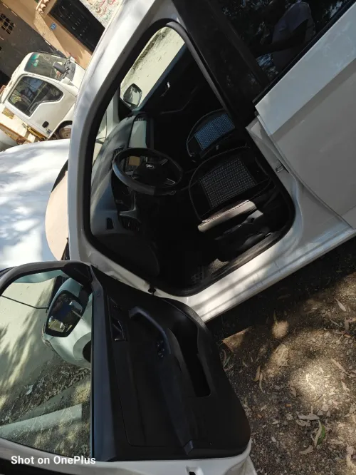 Skoda Fabia 2015 Fabia