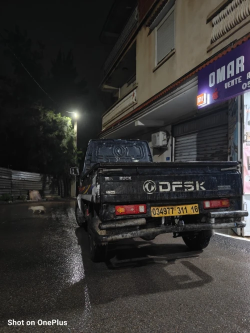 DFM DFM 2011 2.30