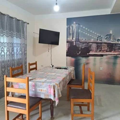 Location Niveau De Villa F3 Béjaïa Beni ksila