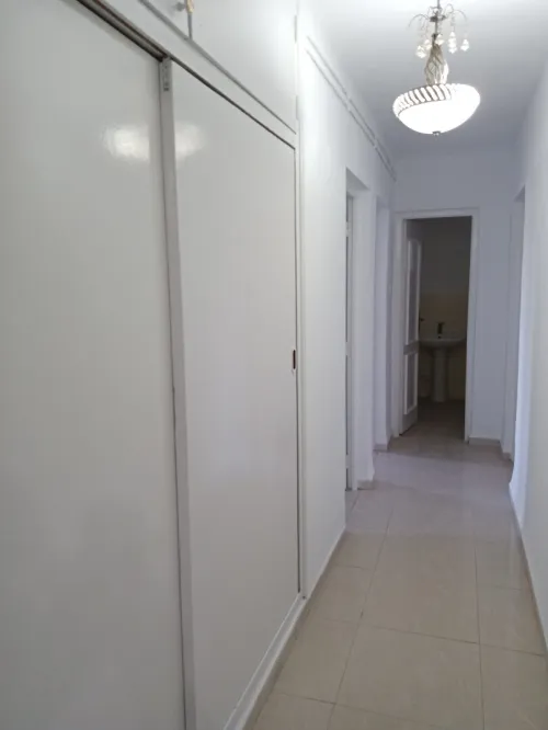 Vente Appartement F5 Alger Cheraga