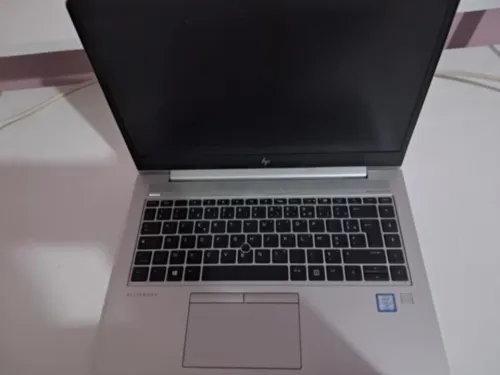 Hp i7 13genration
