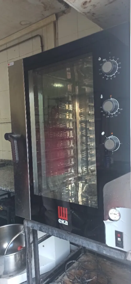À vendre matériel de pâtisserie 
