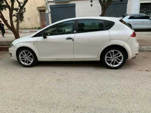 Seat Leon 2010 Leon