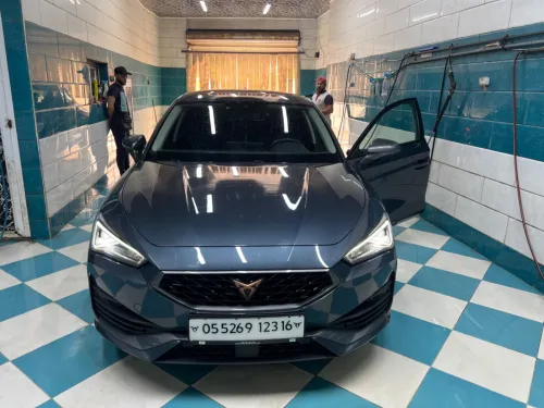 Cupra  Leon 2023 