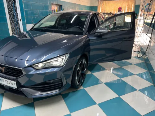 Cupra  Leon 2023 