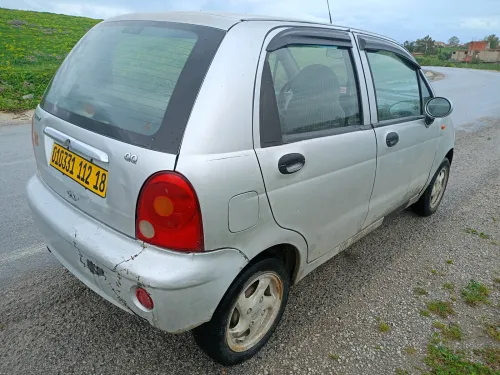 Chery QQ 2012 QQ