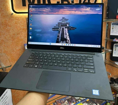 Dell precision 5540