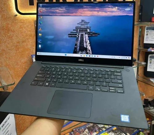 Dell precision 5540