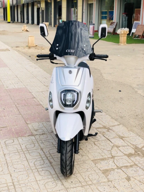 Vms Cuxi estate x 2025