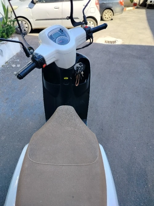 Benelli Panarea 2023