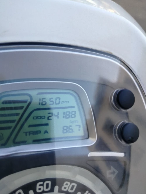 Benelli Panarea 2023
