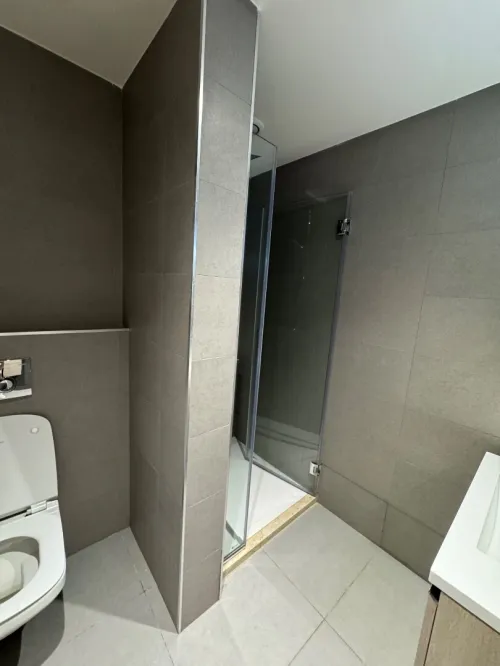 Location Appartement F4 Alger Hydra