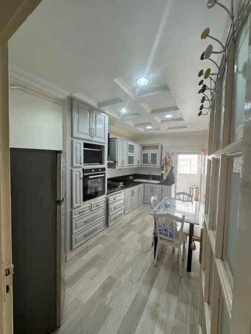 Vente Appartement F3 Alger Cheraga