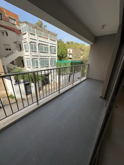 Location Appartement F4 Alger Hydra