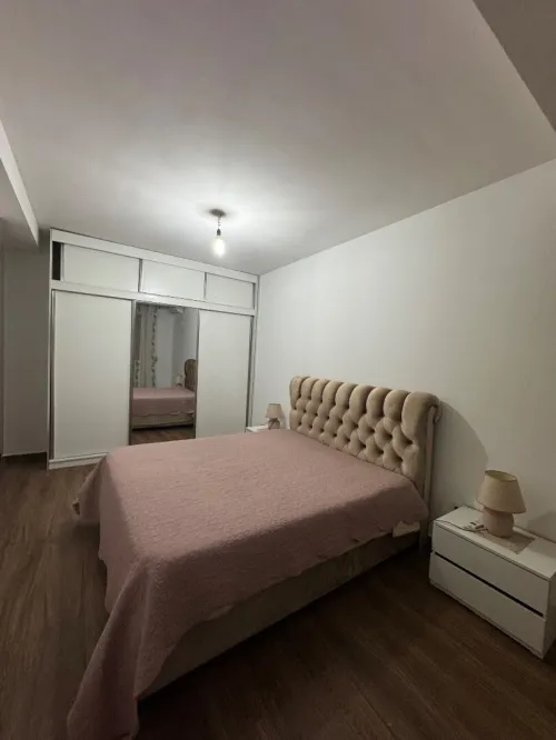 Location Appartement F4 Alger Souidania