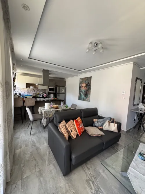 Vente Appartement F3 Alger El achour