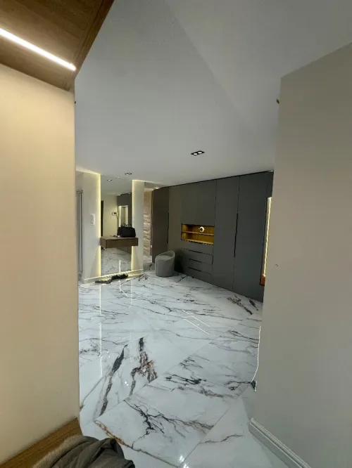 Location Appartement F3 Alger El achour