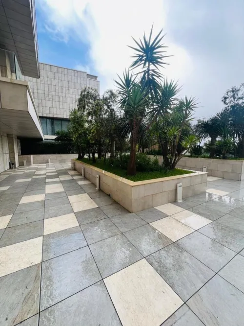 Vente Appartement F5 Alger Ben aknoun