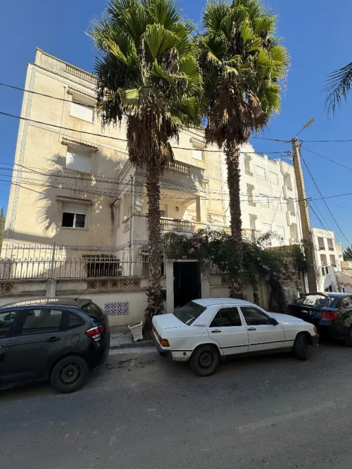 Location Villa Alger El biar