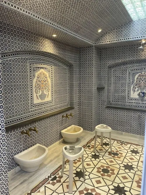 Vente Villa Alger El achour