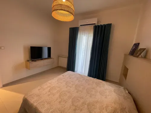 Location Appartement F4 Alger Hydra