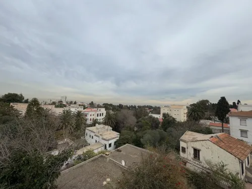 Vente Alger El biar
