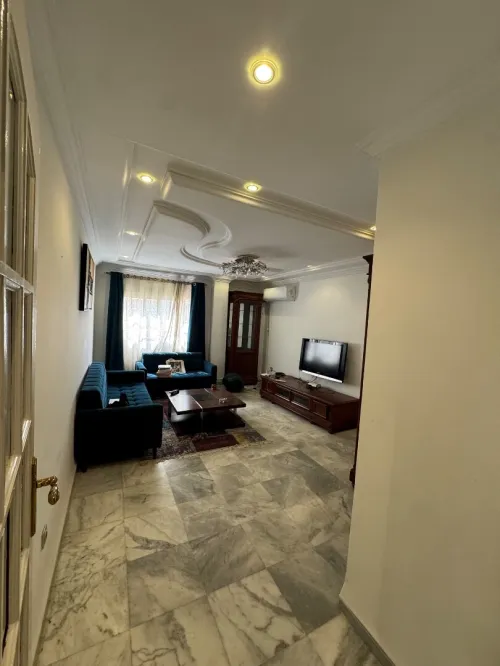 Vente Appartement F3 Alger Cheraga