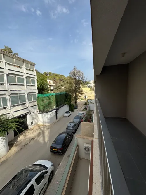 Location Appartement F4 Alger Hydra