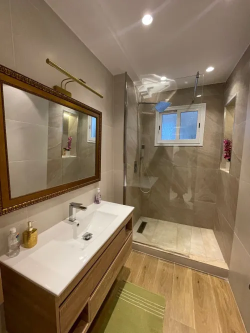 Location Appartement F4 Alger Hydra