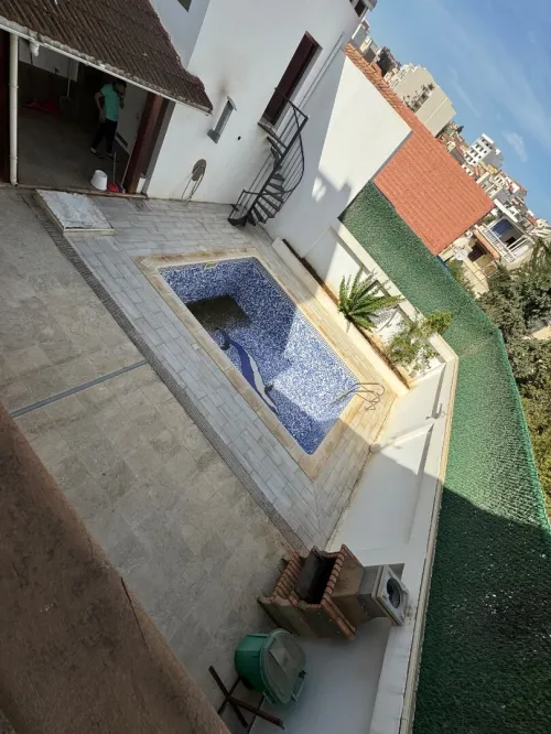 Location Villa Alger Bir mourad rais