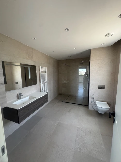 Location Appartement F4 Alger Hydra