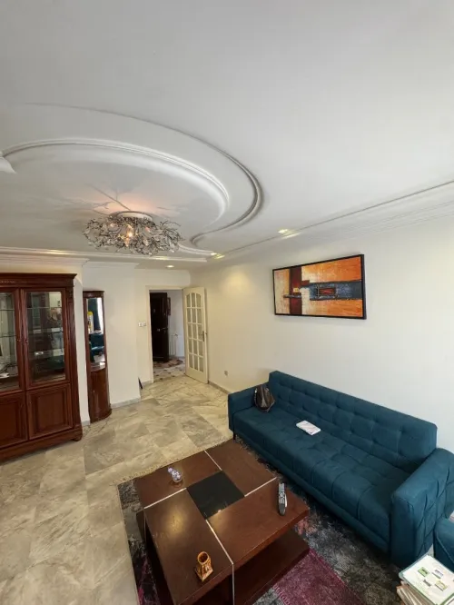 Vente Appartement F3 Alger Cheraga