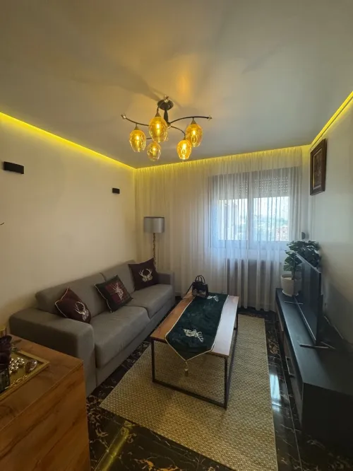 Location Appartement F2 Alger Souidania