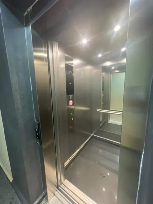 Vente Appartement F5 Alger Ben aknoun