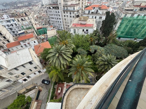 Vente Appartement F5 Alger Alger centre