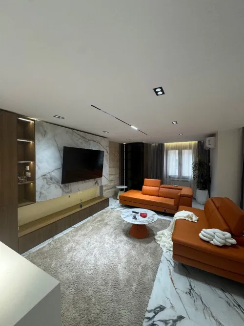 Location Appartement F3 Alger El achour