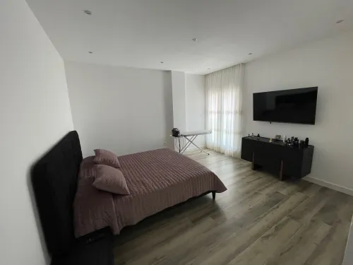 Vente Appartement F5 Alger Hydra