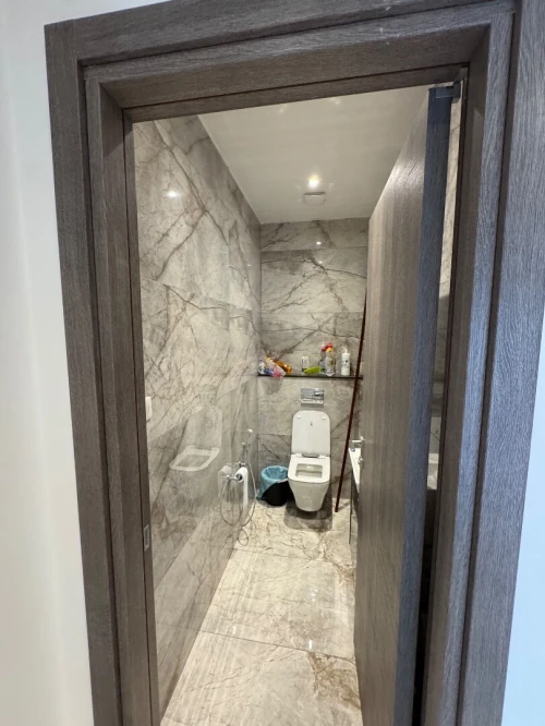 Location Appartement F4 Alger Hydra