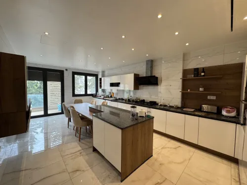 Location Appartement F4 Alger Hydra