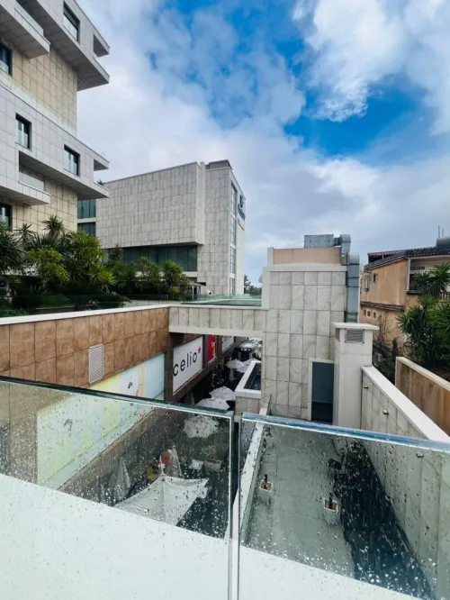 Vente Appartement F5 Alger Ben aknoun