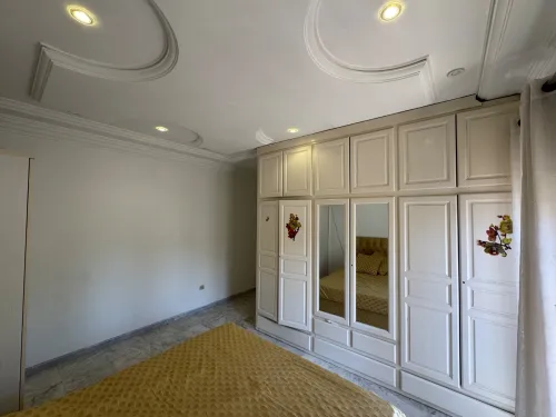 Vente Appartement F3 Alger Cheraga