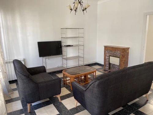 Location Appartement F3 Alger Alger centre 6
