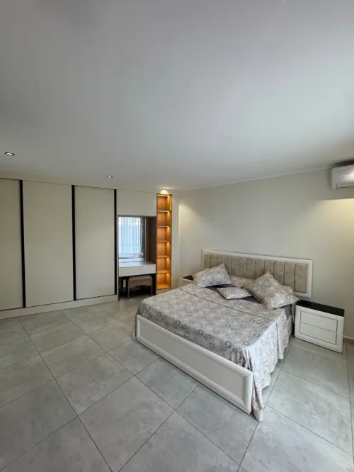 Location Appartement F3 Alger Hydra