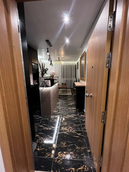 Location Appartement F2 Alger Souidania