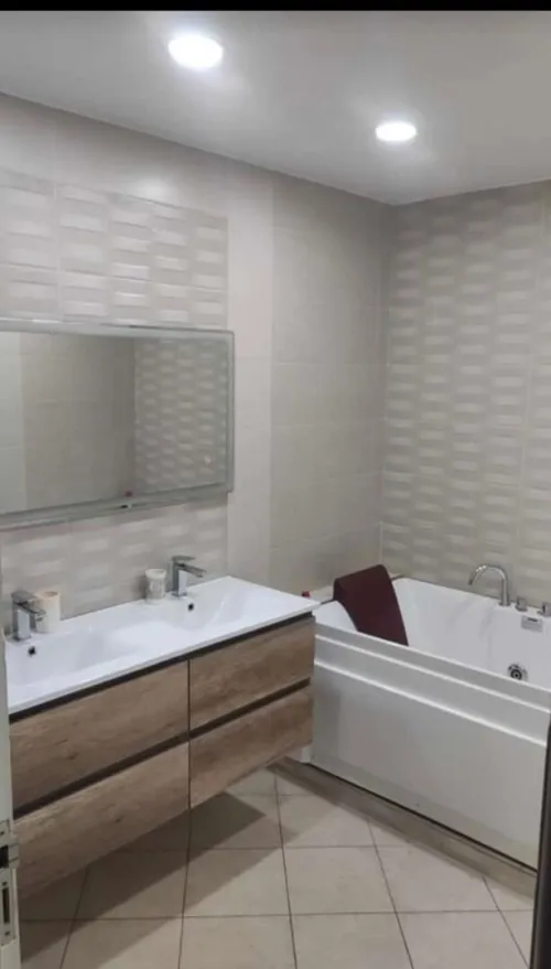 Location Appartement F5 Alger Hydra