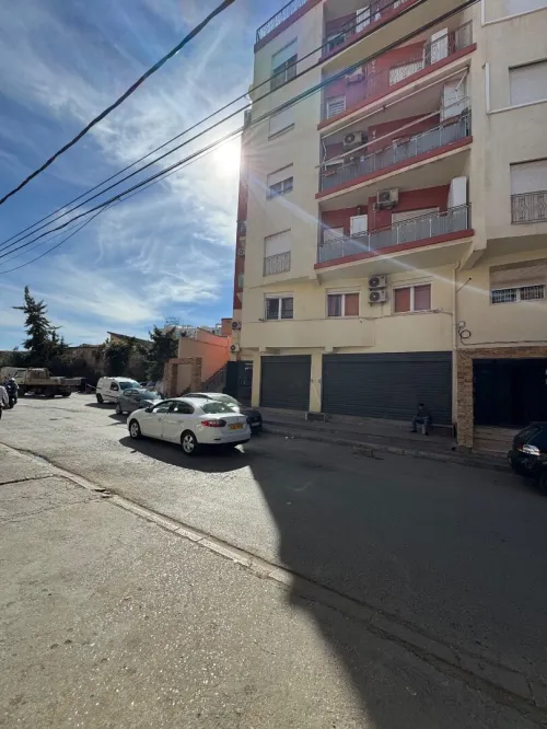 Vente Appartement F3 Alger Staoueli