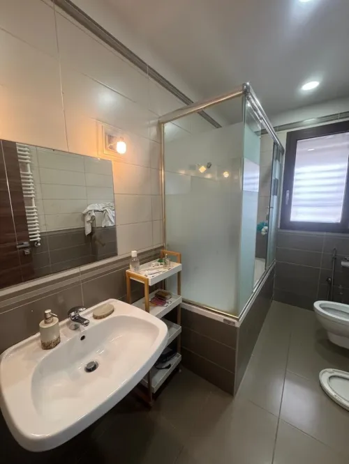 Location Appartement F2 Alger Hydra