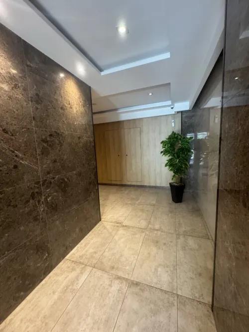 Location Appartement F4 Alger Hydra