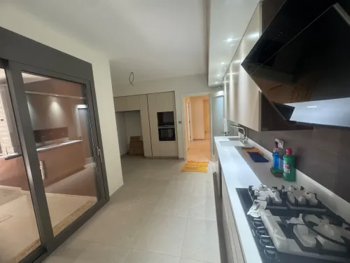Location Appartement F4 Alger Hydra