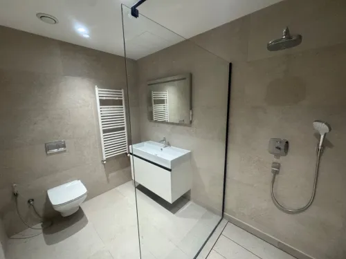 Location Appartement F4 Alger Hydra